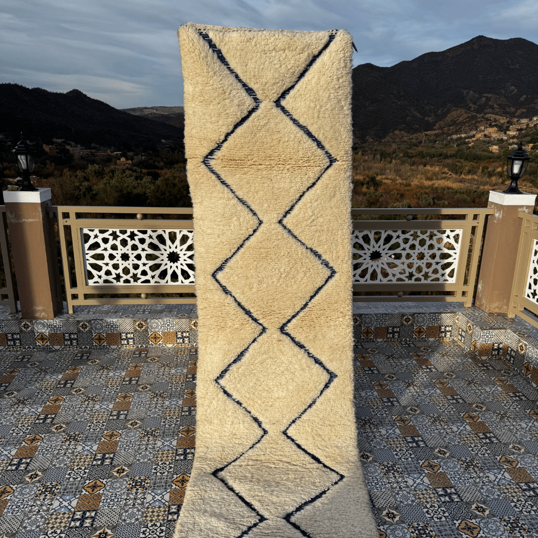 Marokkaanse Loper 233522 Marokkaanse Loper 233522