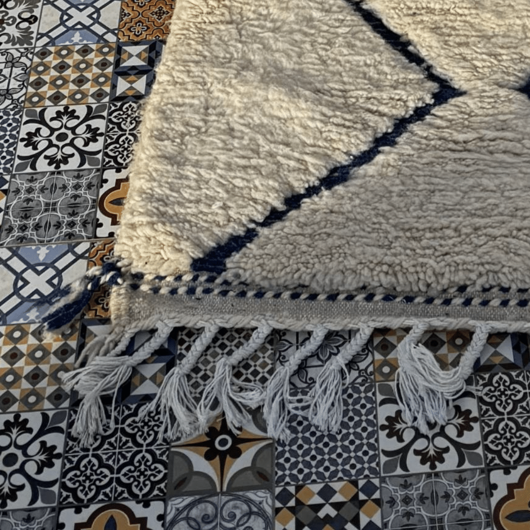 Marokkaanse Loper 233522 Marokkaanse Loper 233522