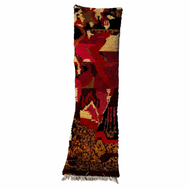 Marokkaanse Loper 233523