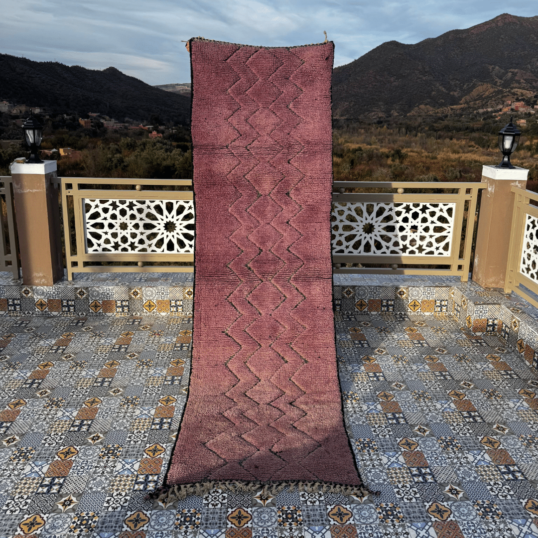 Marokkaanse Loper 233524 Marokkaanse Loper 233524