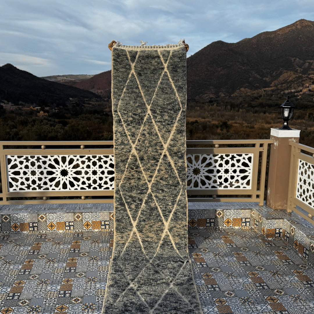 Marokkaanse Loper 233525