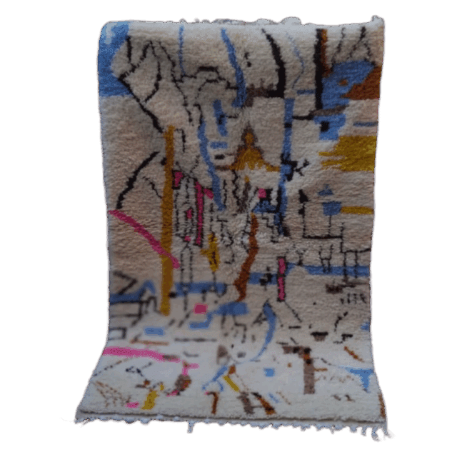 Marokkaanse Loper 233529