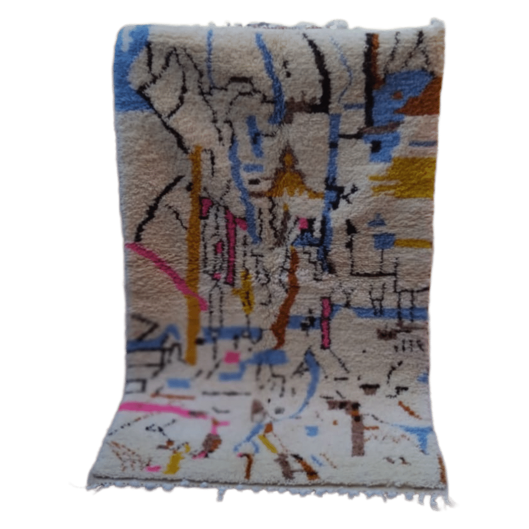 Marokkaanse Loper 233529 Marokkaanse Loper 233529