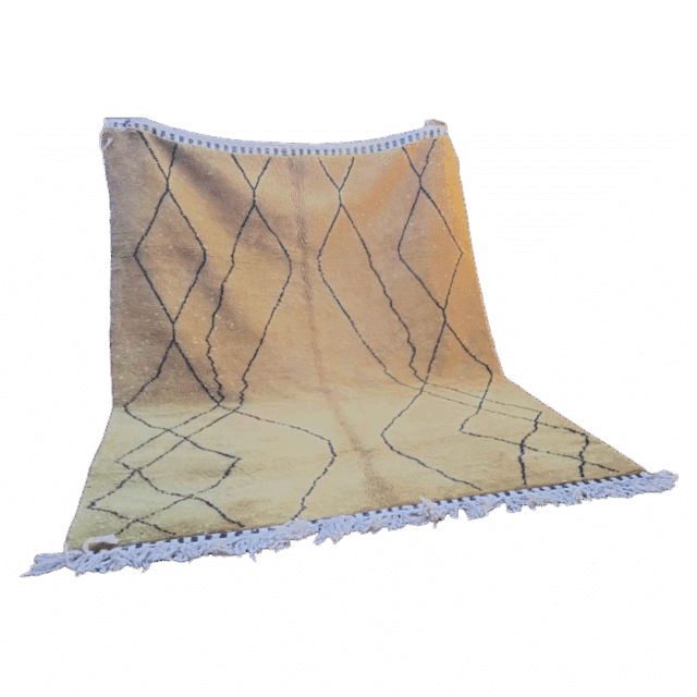 Marokkaans Kleed 233531