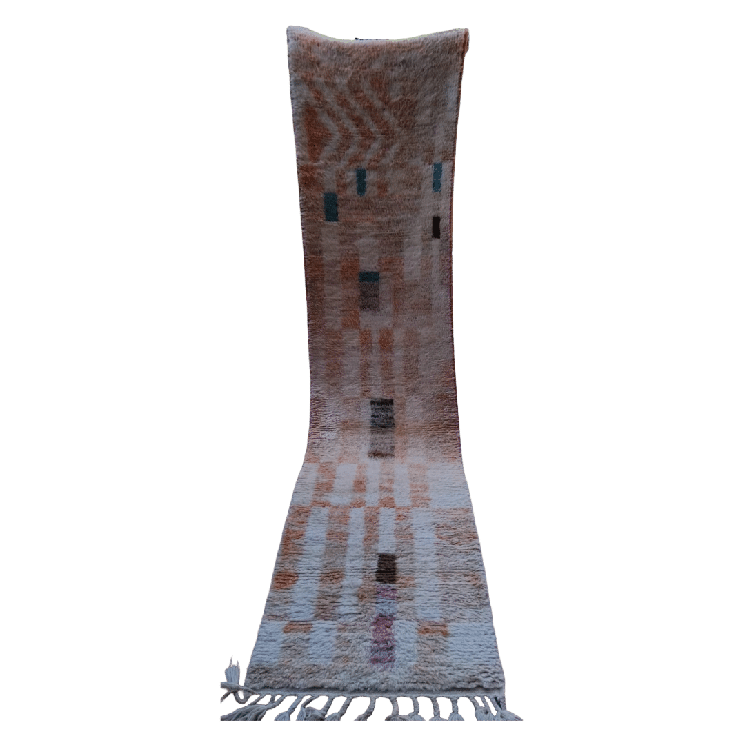 Marokkaanse Loper 233532 Marokkaanse Loper 233532