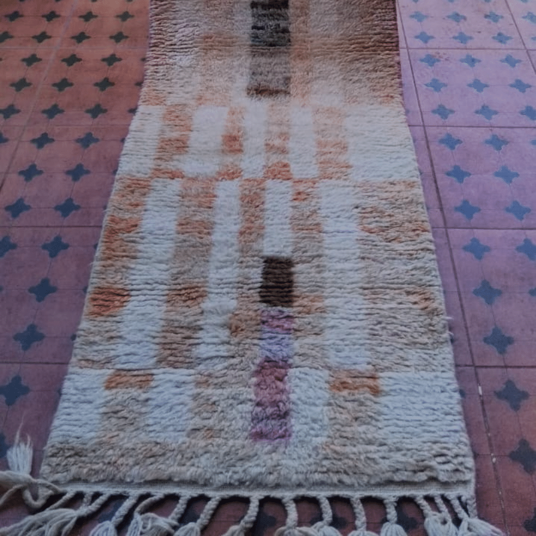 Marokkaanse Loper 233532 Marokkaanse Loper 233532