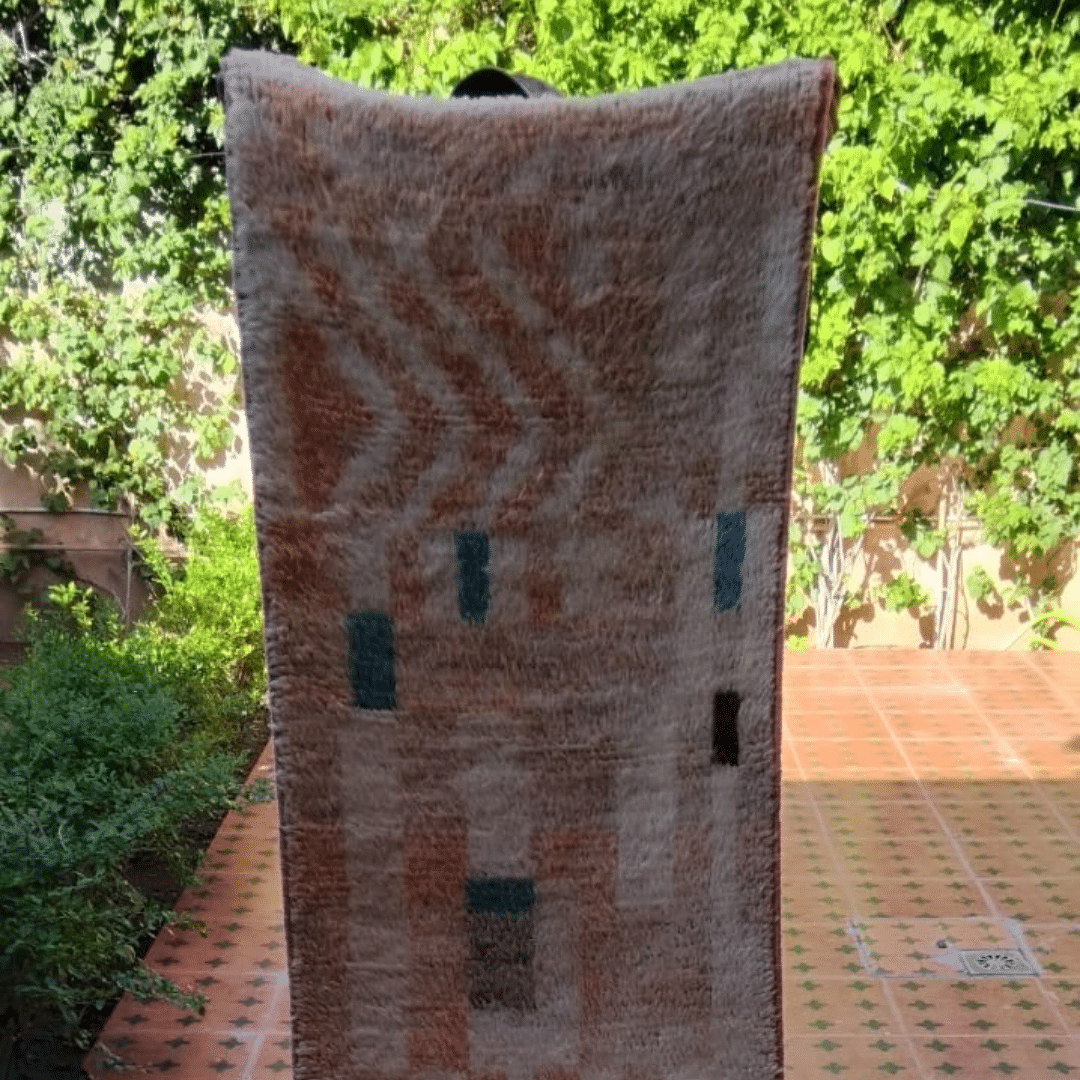 Marokkaanse Loper 233532 Marokkaanse Loper 233532