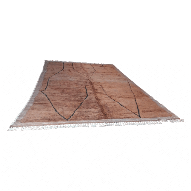 Marokkaans Kleed 233655