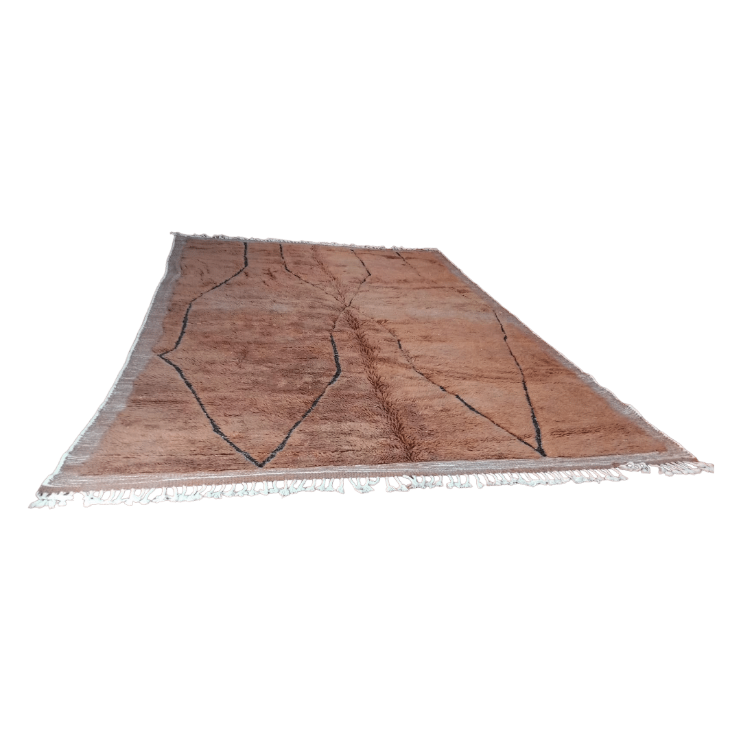 Marokkaans Kleed 233655