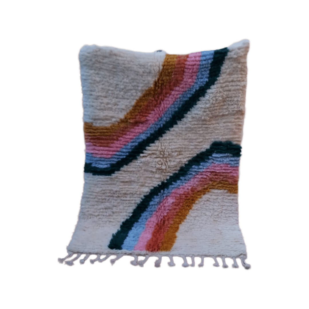 Priv Marokkaans Kleed 233652