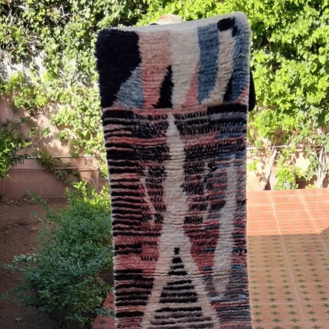 Marokkaanse Loper 233649