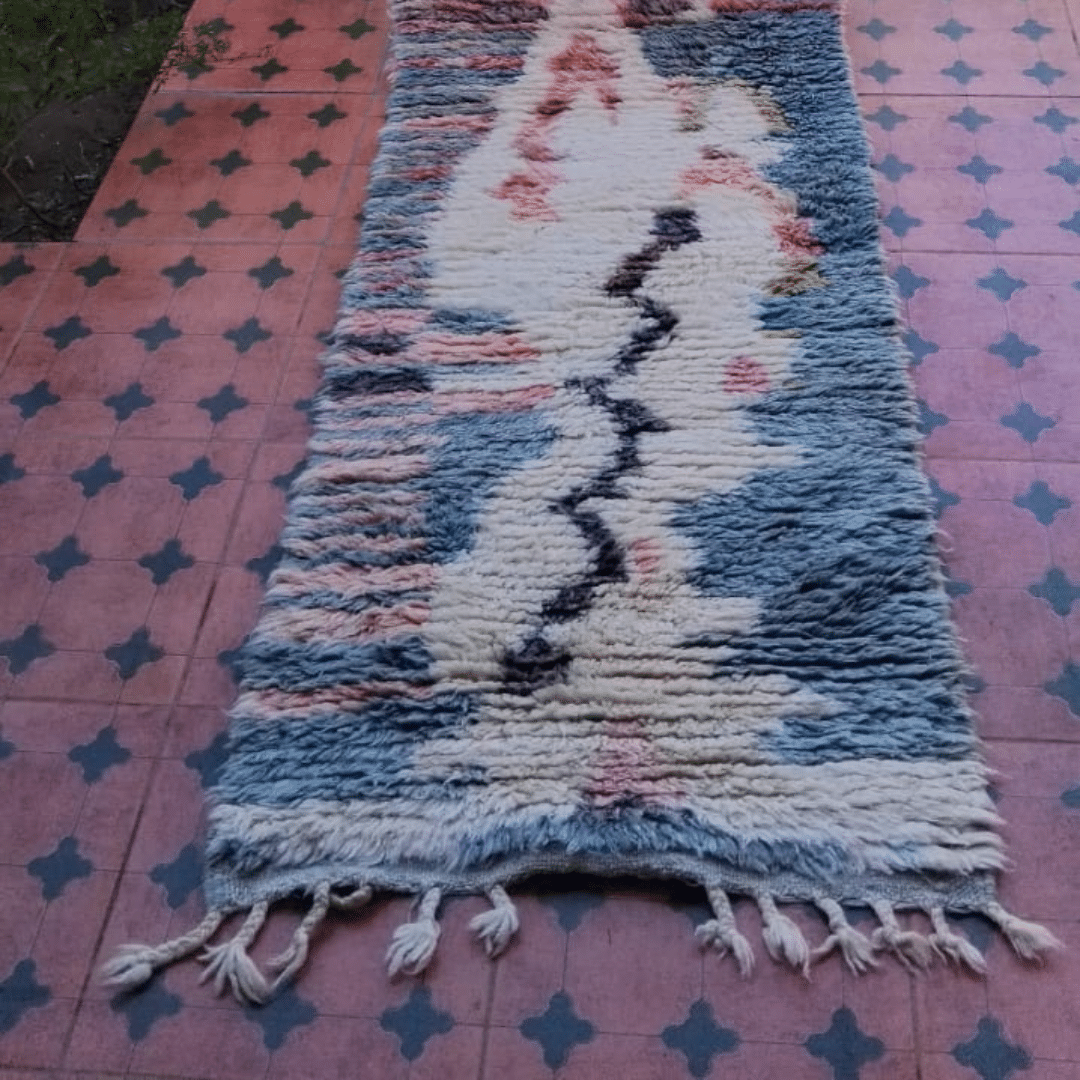 Marokkaanse Loper 233649