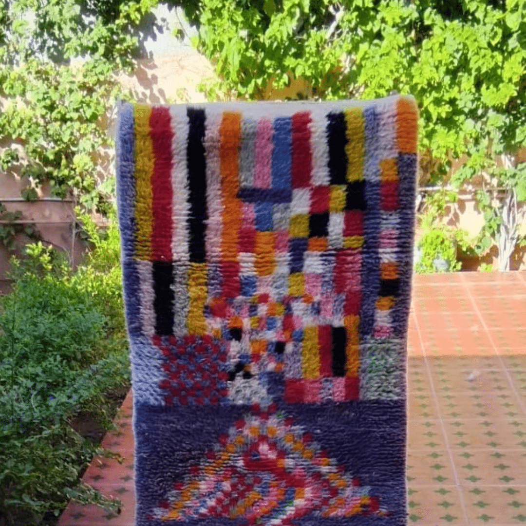 Marokkaanse Loper 233648