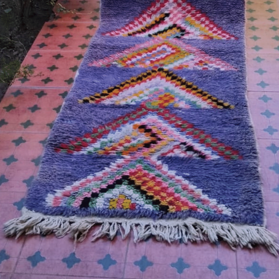 Marokkaanse Loper 233648