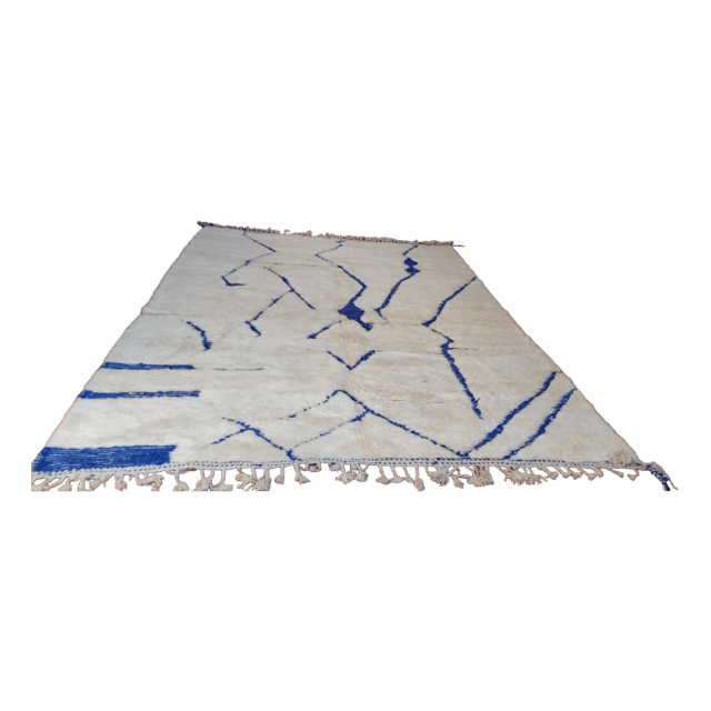 Marokkaans Kleed 233640