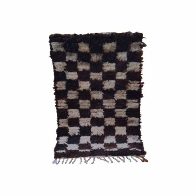 Marokkaans Kleed 233636