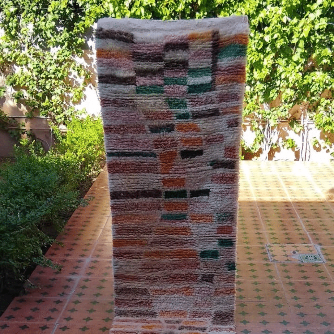 Marokkaanse Loper 233634