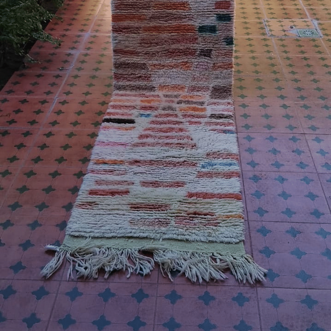 Marokkaanse Loper 233634