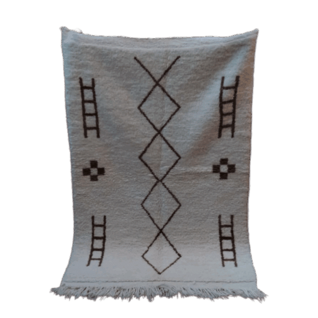 Marokkaans Kleed 233632