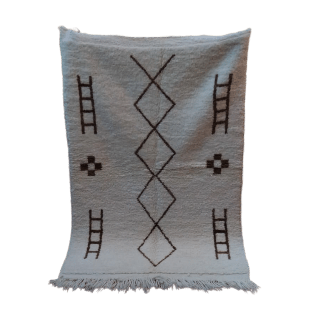 Marokkaans Kleed 233632