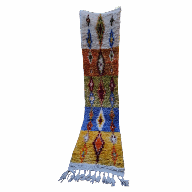 Marokkaanse Loper 233625