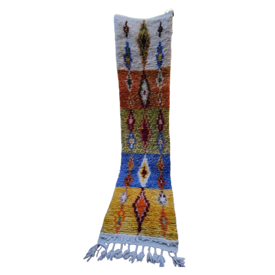 Marokkaanse Loper 233625