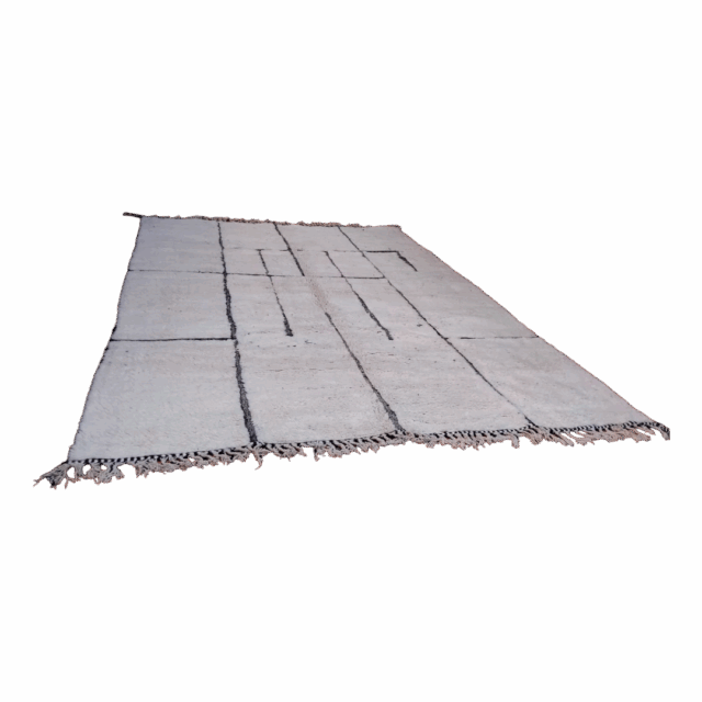 Marokkaans Kleed 233624