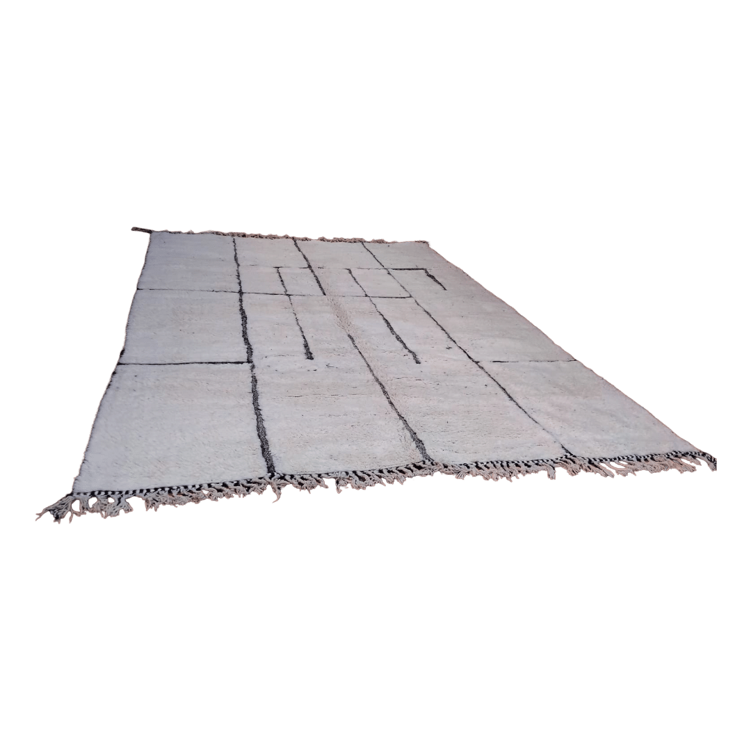 Marokkaans Kleed 233624