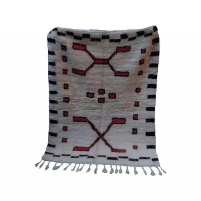 Marokkaans Kleed 233623