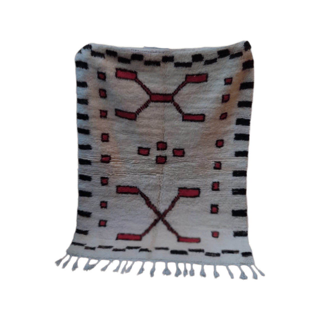 Marokkaans Kleed 233623