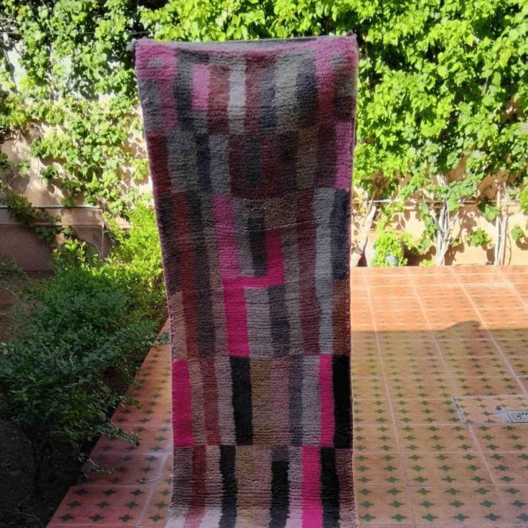 Marokkaanse Loper 233619