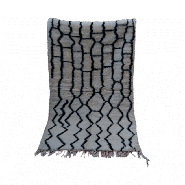 Marokkaans Kleed 233616