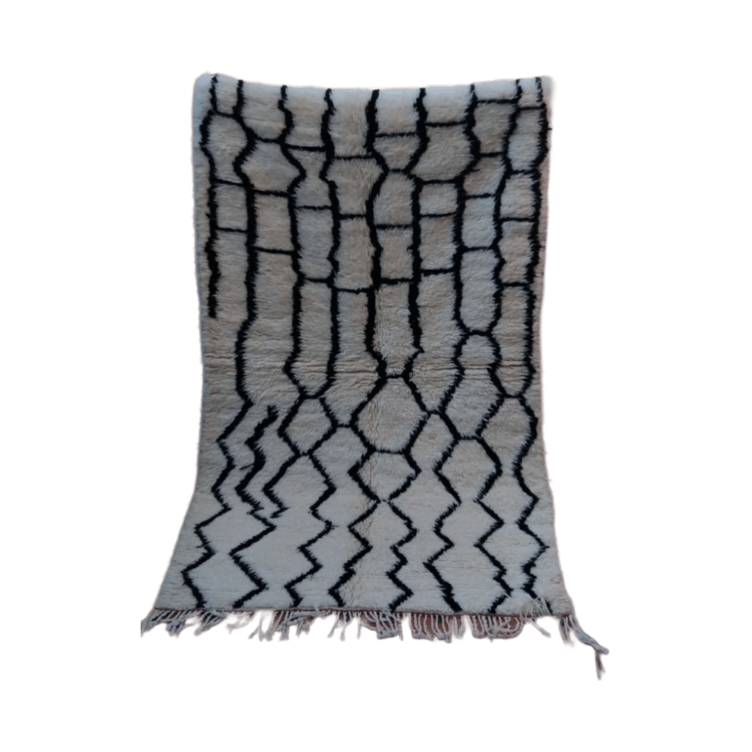 Marokkaans Kleed 233616 Marokkaans Kleed 233616