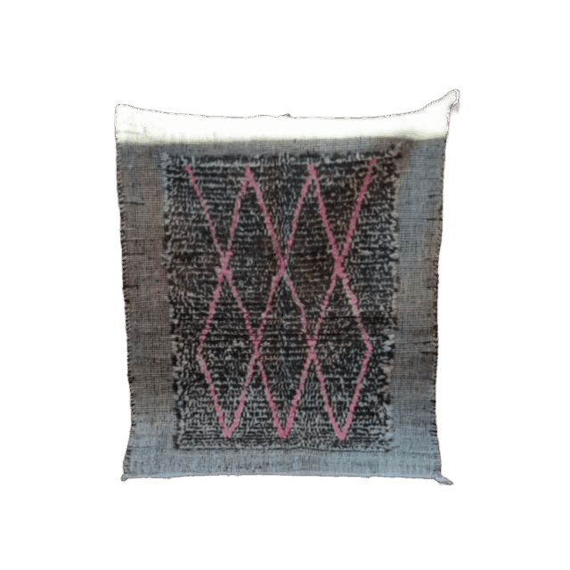 Marokkaans Kleed 233610