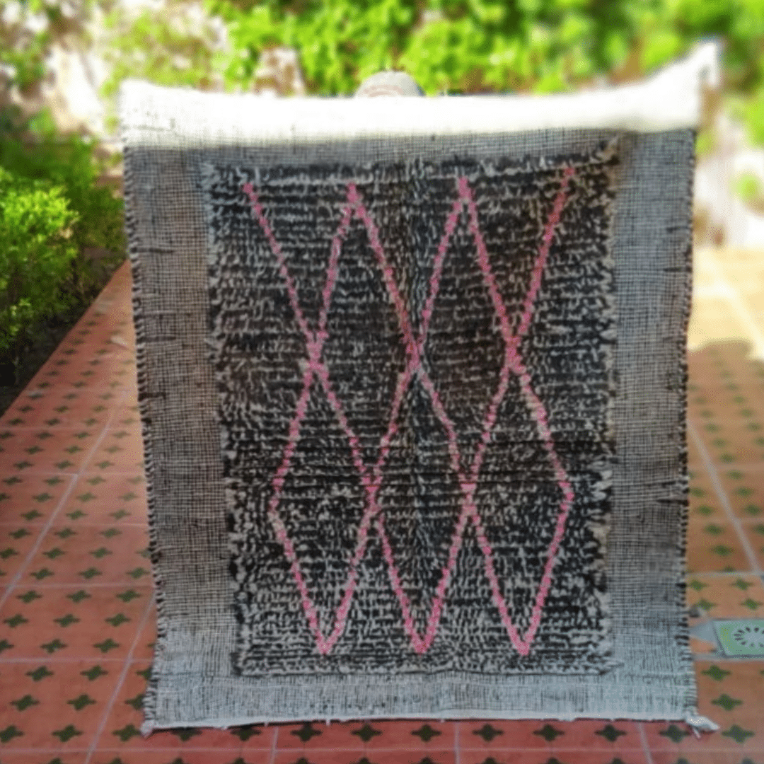 Marokkaans Kleed 233610