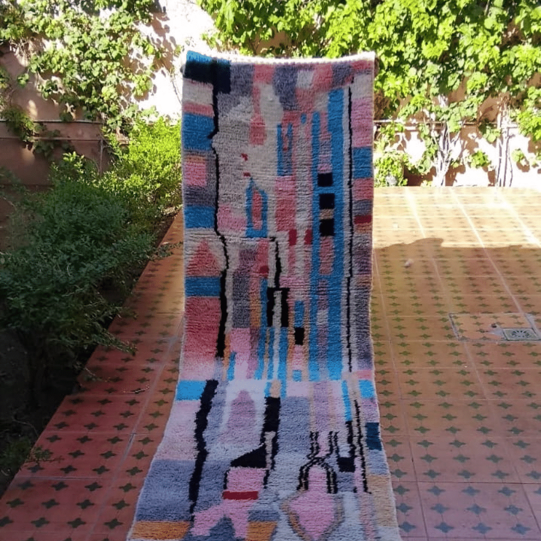 Marokkaanse Loper 233609