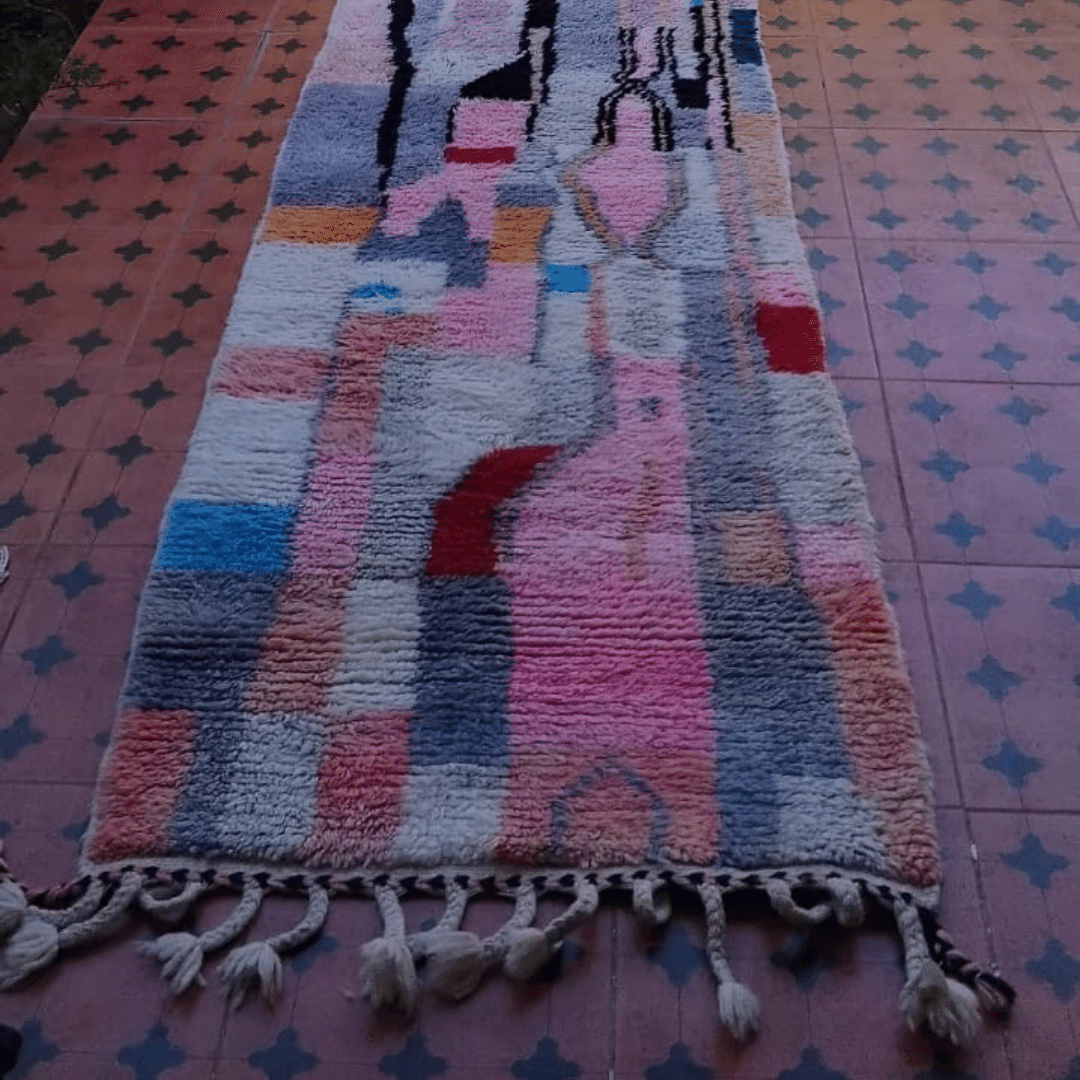 Marokkaanse Loper 233609