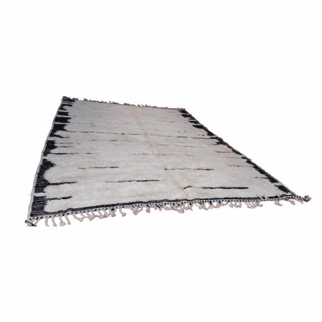 Marokkaans Kleed 233608