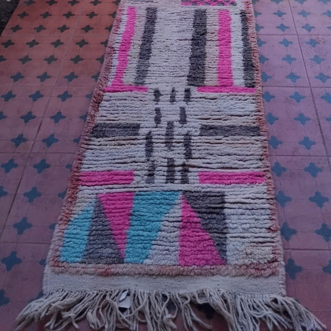 Marokkaanse Loper 233606