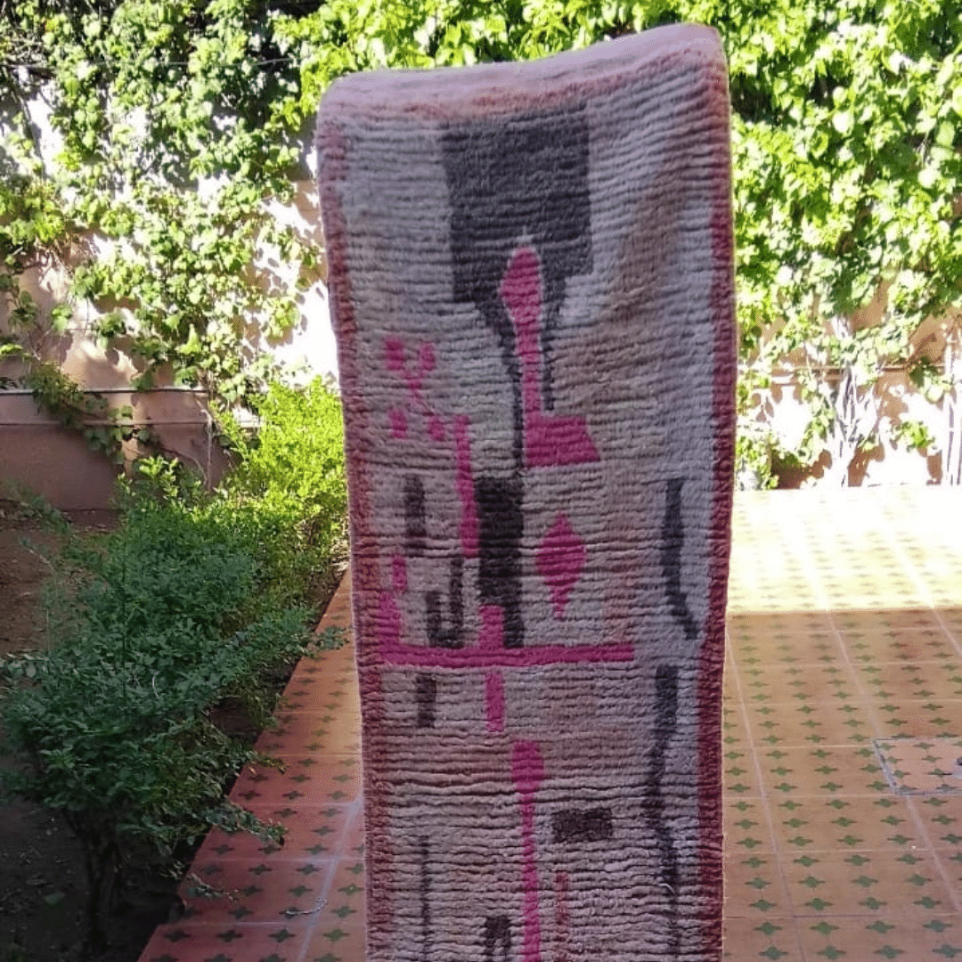 Marokkaanse Loper 233606