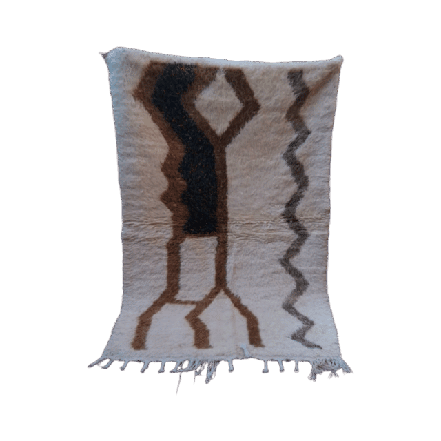 Marokkaans Kleed 233605