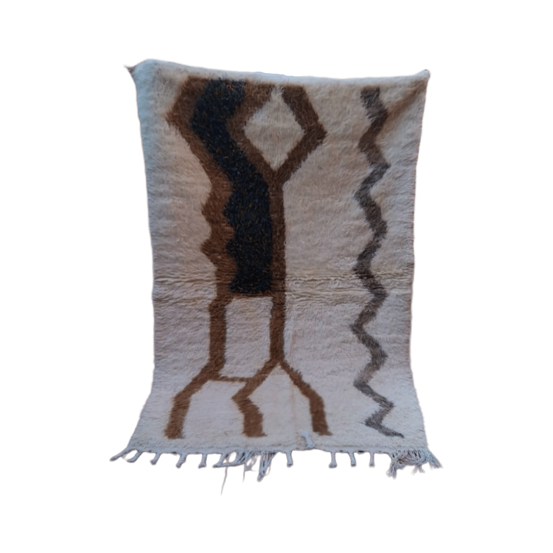 Marokkaans Kleed 233605 Marokkaans Kleed 233605