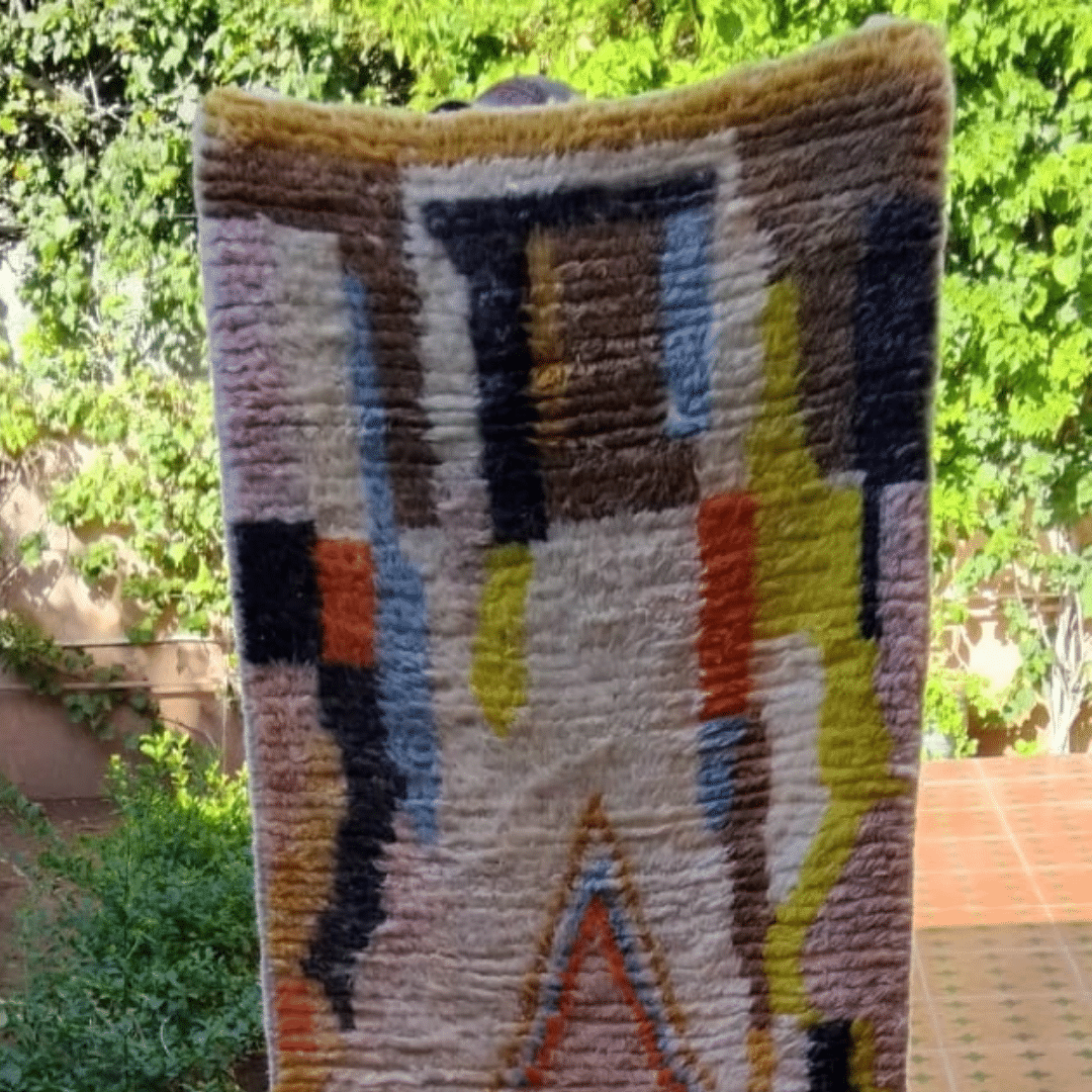 Marokkaanse Loper 233603