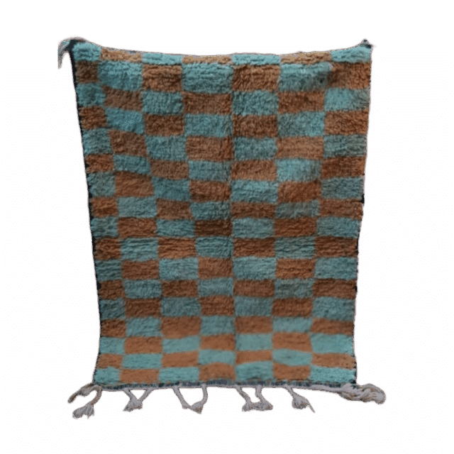 Marokkaans Kleed 233602