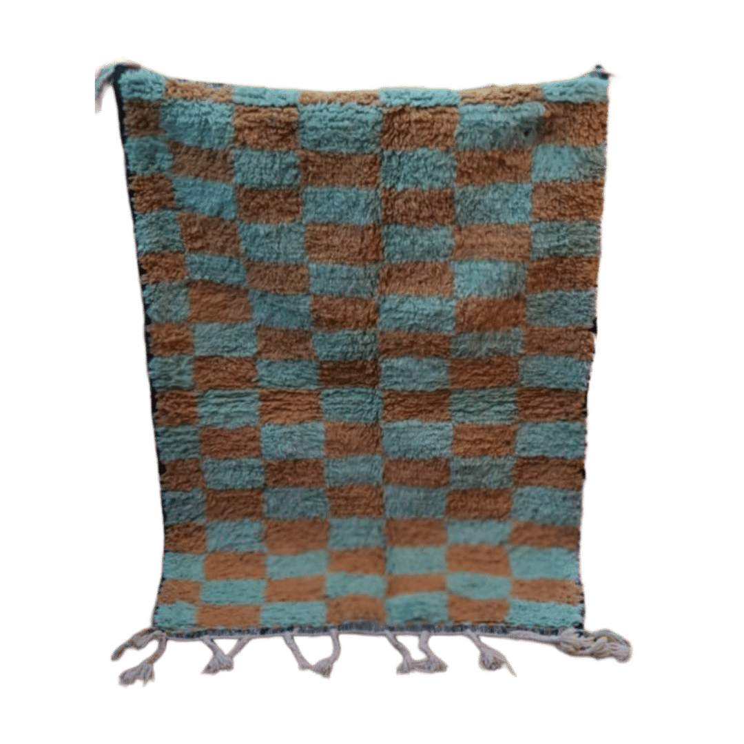 Marokkaans Kleed 233602 Marokkaans Kleed 233602