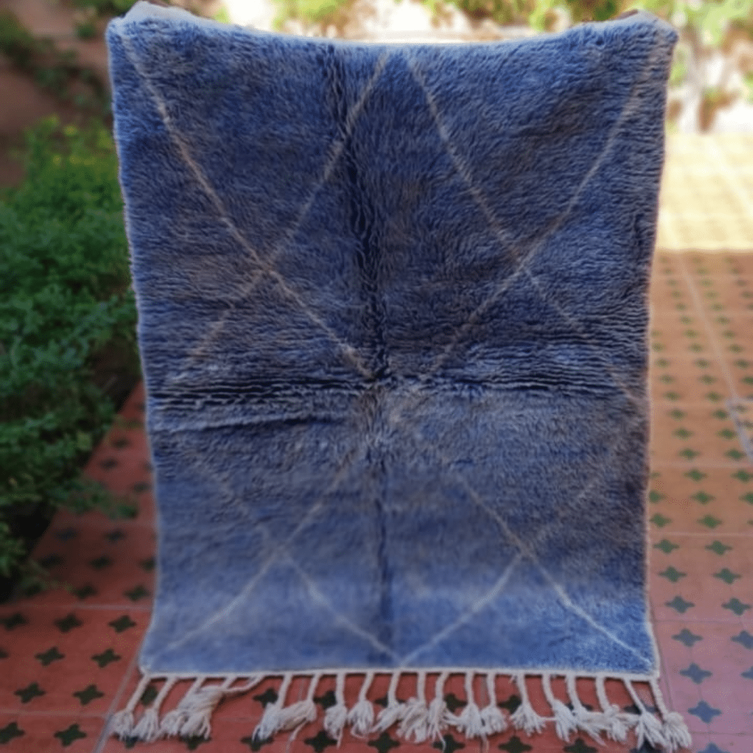 Marokkaans Kleed 233601