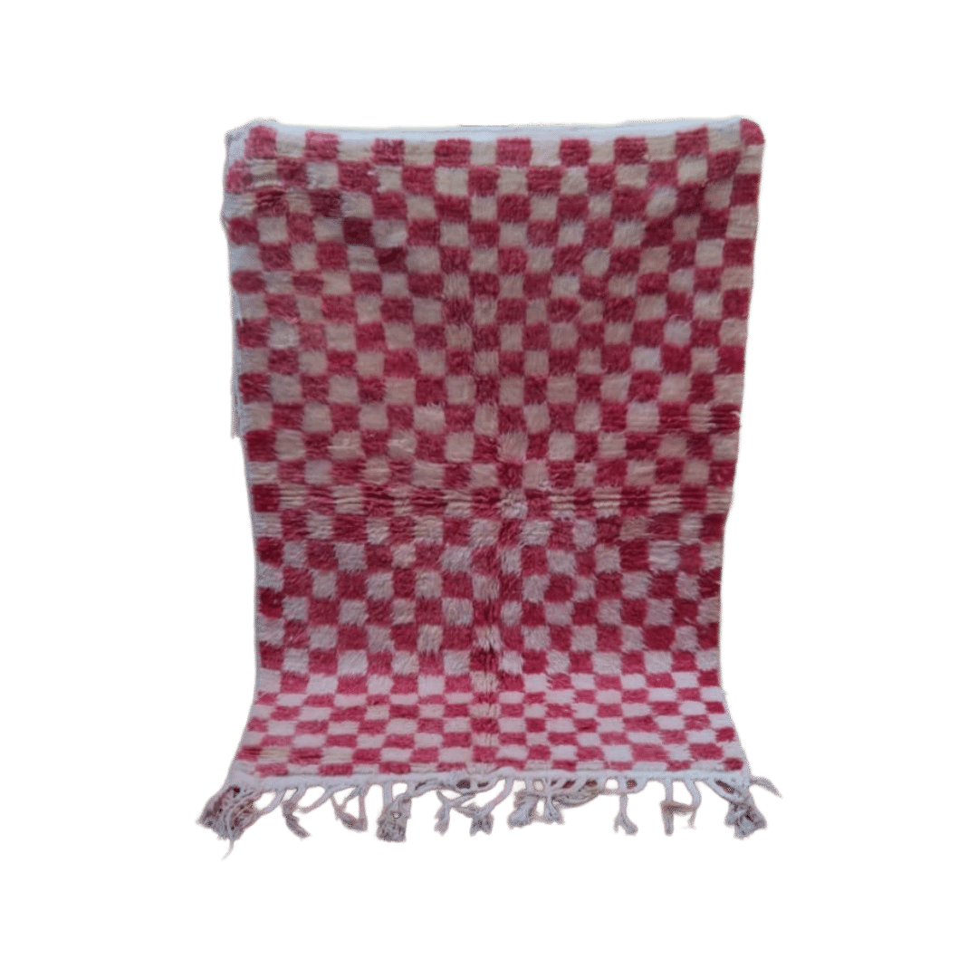 Marokkaans Kleed 233598 Marokkaans Kleed 233598