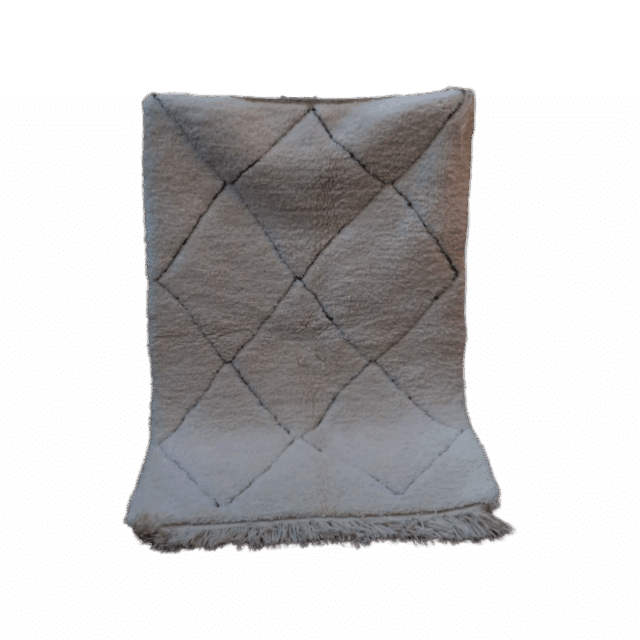 Marokkaans Kleed 233595