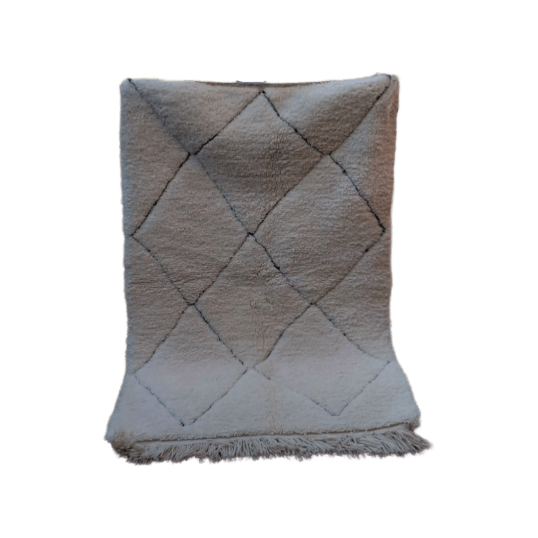 Marokkaans Kleed 233595