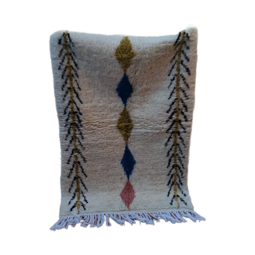 Marokkaans Kleed 233592 Marokkaans Kleed 233592